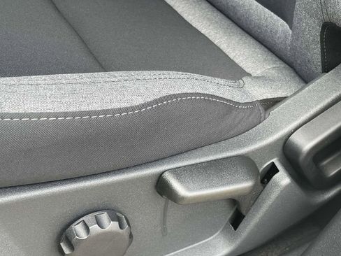 New 2025 Ford Bronco 4-Door w/ Sasquatch Package image 14