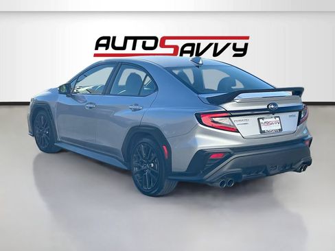 Used 2024 Subaru WRX Limited AWD/4WD image 5
