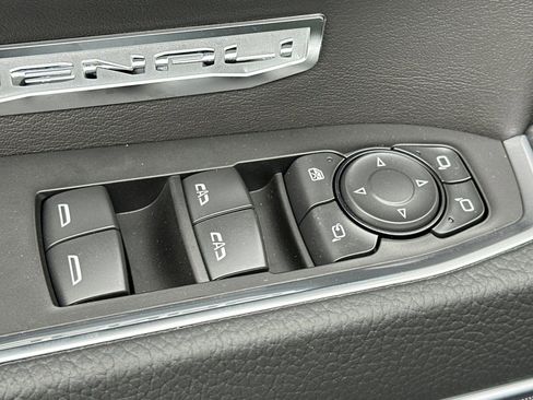 New 2026 GMC Sierra 1500 Denali AWD/4WD image 11
