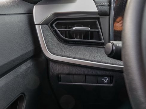 New 2026 Nissan Kicks SV image 32