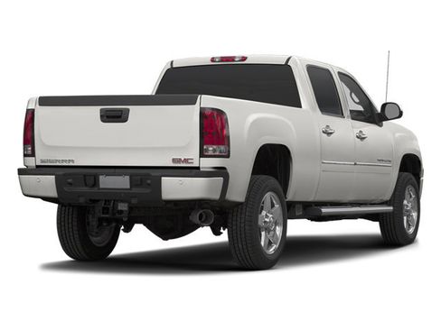 Used 2014 GMC Sierra 2500 Denali image 5