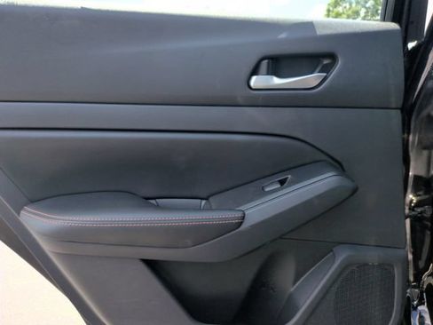 Used 2022 Nissan Altima 2.5 SR FWD image 27