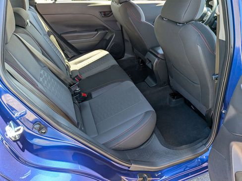 Certified 2025 Subaru Impreza 2.0i Sport AWD/4WD image 30