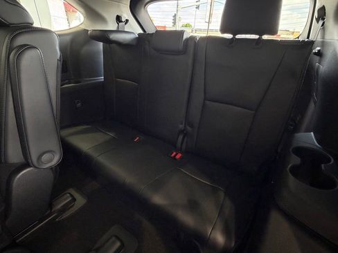 New 2026 Toyota Highlander Limited AWD/4WD image 31