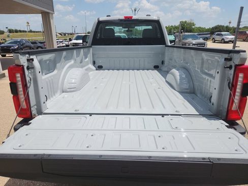 New 2026 Ford F250 XL w/ STX Appearance Package AWD/4WD image 26