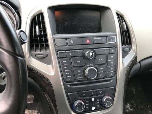 Used 2016 Buick Verano Convenience FWD image 7