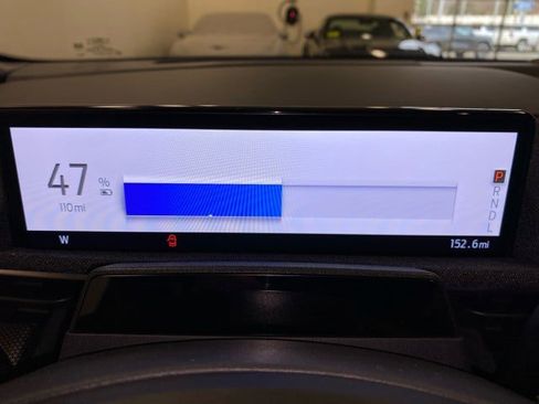 New 2024 Ford Mustang Mach-E GT w/ Bronze Appearance Package image 30