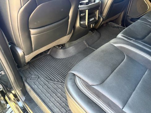 Used 2023 RAM 1500 Rebel w/ Rebel Level 2 Equipment Group AWD/4WD image 25