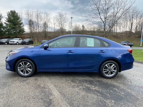 Certified 2023 Kia Forte LXS image 6