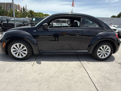 Used 2016 Volkswagen Beetle 1.8T FWD image 11