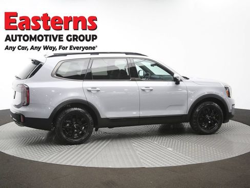 Used 2024 Kia Telluride SX Prestige X-Pro AWD/4WD image 44