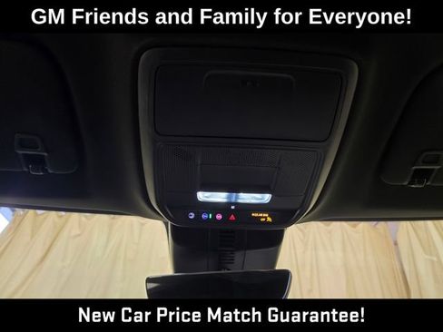 New 2026 Buick Enclave Preferred w/ Power Package AWD/4WD image 24