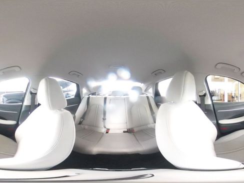 Used 2025 Hyundai Sonata SEL image 43