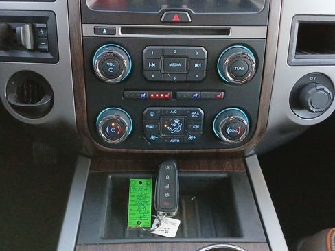 Used 2017 Ford Expedition King Ranch image 36