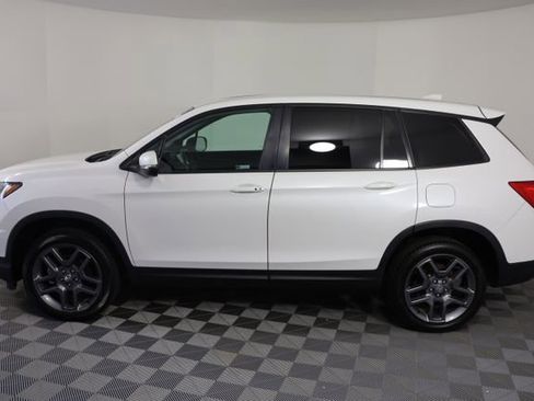 Used 2023 Honda Passport EX-L image 5