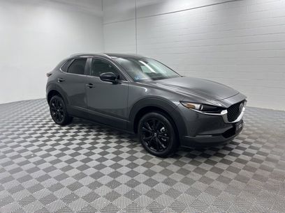 Certified 2025 MAZDA CX-30 AWD 2.5 S w/ Select Sport Pkg