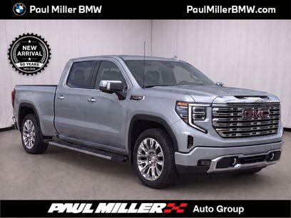 Used 2026 GMC Sierra 1500 Denali w/ Technology Package