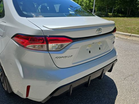 New 2026 Toyota Corolla SE FWD image 31