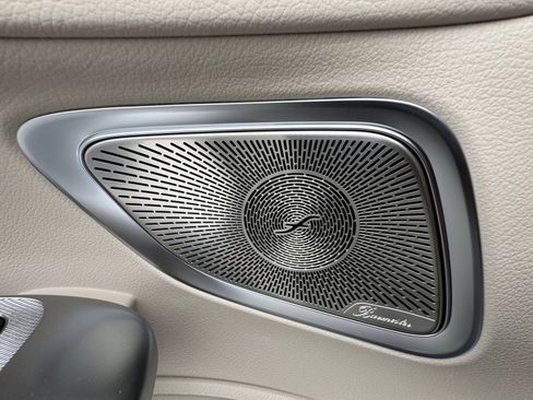 New 2026 Mercedes-Benz CLE 450 4MATIC Cabriolet image 33