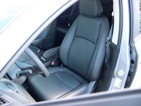 Used 2026 Honda Odyssey EX-L image 11