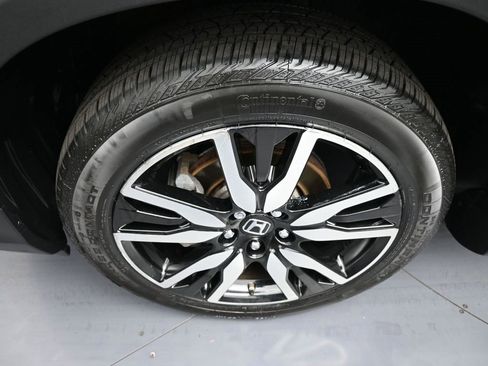 Certified 2022 Honda Pilot Touring image 14