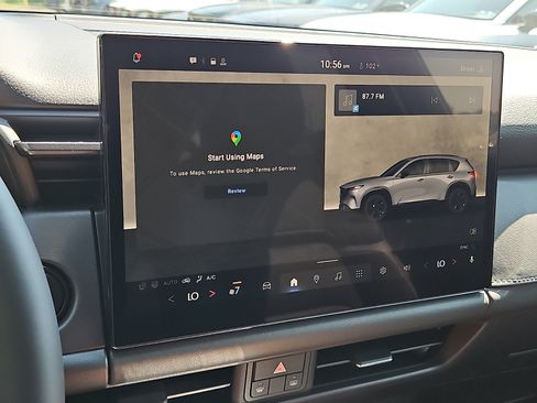 New 2026 MAZDA CX-5 Preferred AWD/4WD image 13