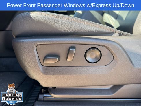 Used 2024 GMC Sierra 1500 AT4 w/ Technology Package image 13