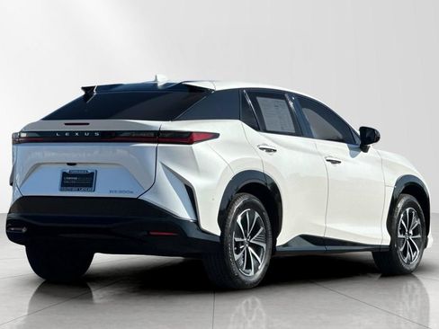 Certified 2024 Lexus RZ 300e Premium FWD image 6