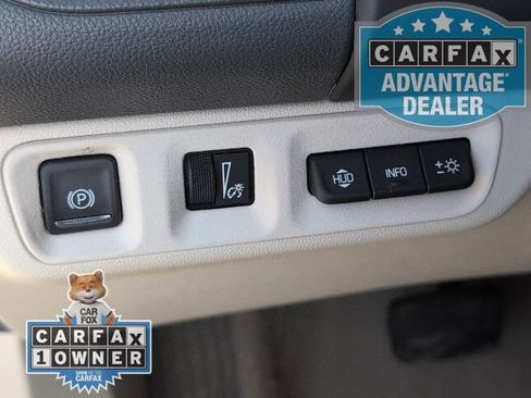 Certified 2023 GMC Acadia Denali image 19