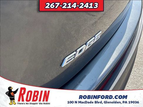 Used 2016 Ford Edge SEL w/ Equipment Group 201A AWD/4WD image 25