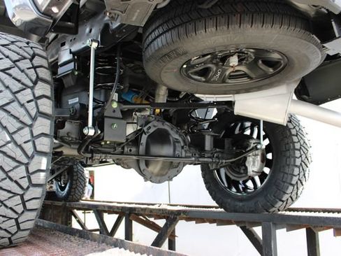 Used 2026 RAM 2500 Big Horn AWD/4WD image 21