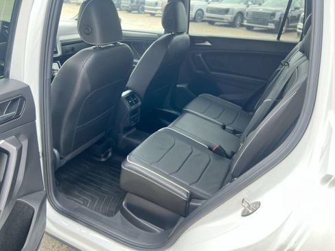 Used 2023 Volkswagen Tiguan SEL R-Line AWD/4WD image 23