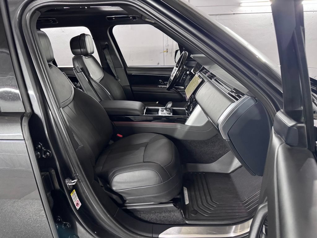 Used 2023 Land Rover Range Rover SE AWD/4WD image 53