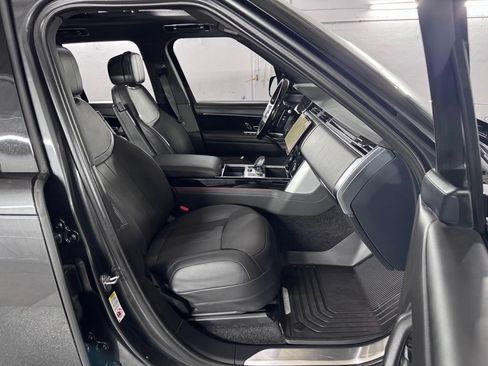 Used 2023 Land Rover Range Rover SE AWD/4WD image 53