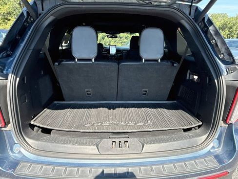 Used 2020 Ford Explorer ST w/ ST Street Pack AWD/4WD image 31