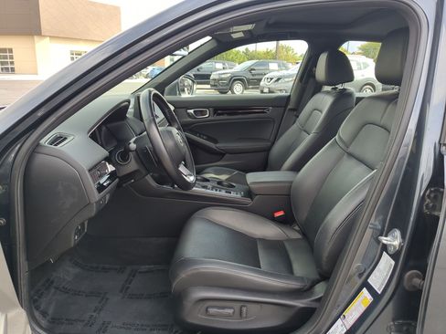 Used 2022 Honda Civic Sport Touring image 17