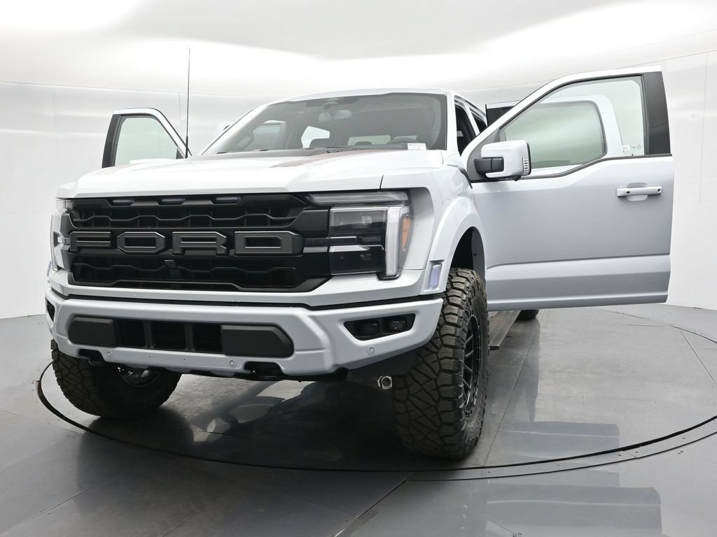 Used 2025 Ford F150 Raptor AWD/4WD image 32