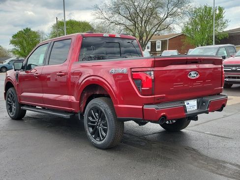 New 2026 Ford F150 XLT image 6