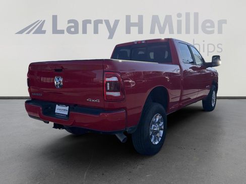 Used 2024 RAM 2500 Laramie image 8