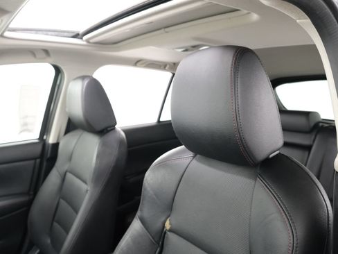 Used 2015 MAZDA CX-5 Grand Touring AWD/4WD image 27