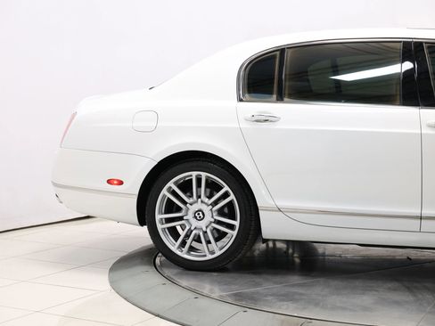 Used 2012 Bentley Flying Spur Flying Spur AWD/4WD image 74