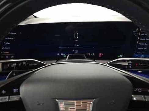 New 2026 Cadillac Optiq Sport 1 image 19