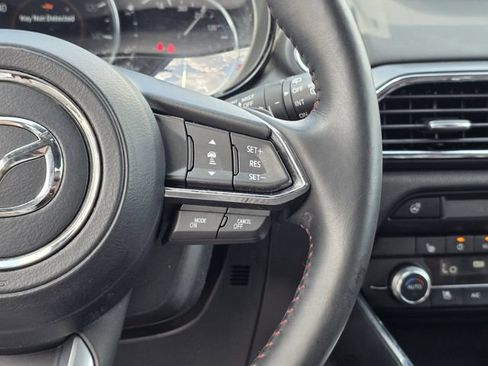 Used 2023 MAZDA CX-9 Carbon Edition AWD/4WD image 32