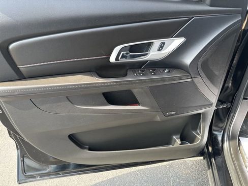 Used 2017 GMC Terrain SLE w/ Nightfall Package image 11