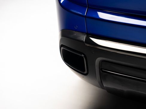 Used 2021 Rolls-Royce Cullinan Black Badge image 30