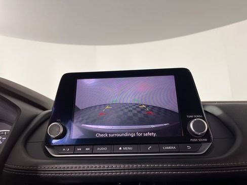 Used 2023 Nissan Rogue SV image 25