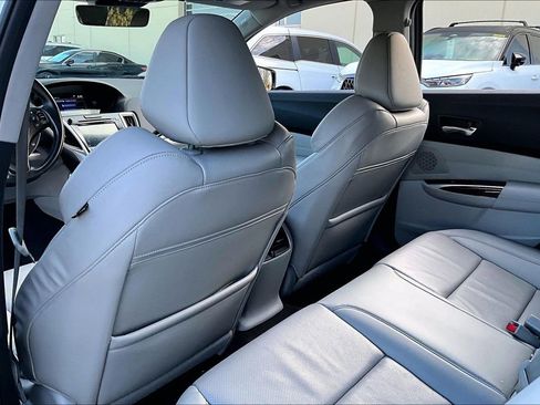 Used 2015 Acura TLX V6 Tech image 31