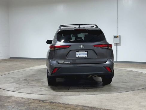 Used 2023 Toyota Highlander L image 7