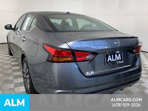 Used 2023 Nissan Altima 2.5 SV image 7