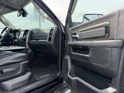 Used 2014 RAM 1500 Sport w/ Remote Start & Security Group AWD/4WD image 17
